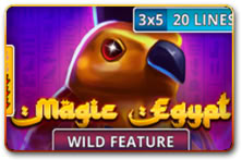 Magic Egypt