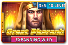 Great Pharaoh