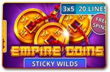 Empire Coins
