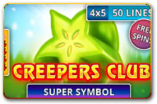 Creepers Club