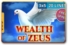 Wealth Of Zeus