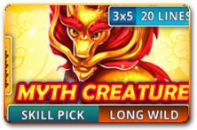 Myth Creature
