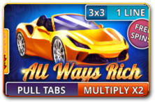 All Ways Rich Pull Tabs