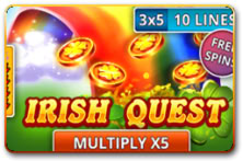 Irish Quest