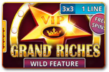 Grand Riches 3x3