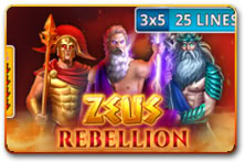 Zeus Rebellion