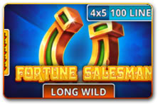 Fortune Salesman