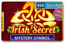 Irish Secret