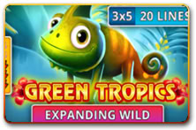 Green Tropics