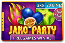 Jako Party
