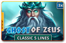 Ghost Of Zeus
