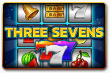 Three Sevens