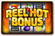 Reel Hot Bonus