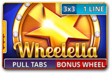 Wheelella Pull Tabs