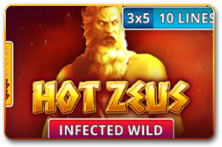Hot Zeus