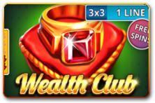 Wealth Club 3x3
