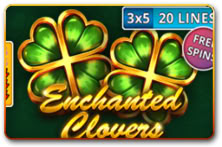 Enchanted Clovers