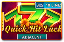 Quick Hit Luck