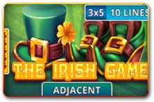 The Irish Game
