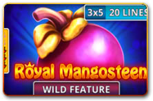 Royal Mangosteen