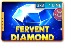 Fervent Diamond 3x3