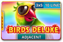 Birds Deluxe
