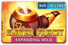 Clover Frenzy