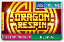 Dragon Respin