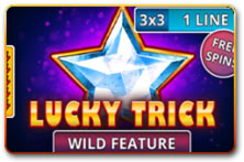 Lucky Trick 3x3