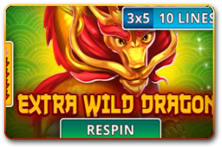 Extra Wild Dragon