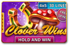 Clover Wins