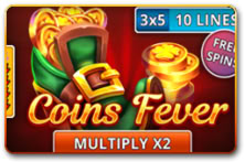 Coins Fever