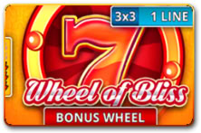 Wheel Of Bliss 3x3