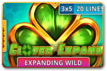 Clover Expand