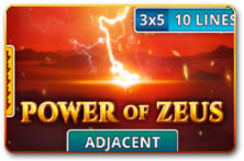 Power Of Zeus