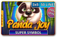 Panda Joy