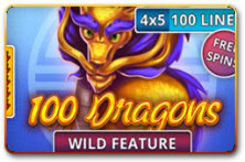 100 Dragons