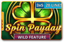 Spin Payday