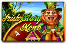 Irish Story Keno