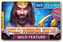 Wild Water King