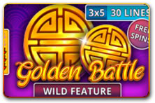 Golden Battle