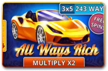 All Ways Rich