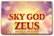 Sky God Zeus Pull Tabs