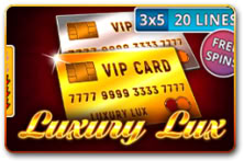 Luxury Lux