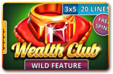 Wealth Club