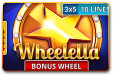 Wheelella
