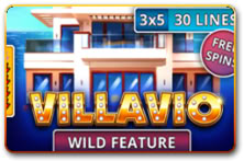 Villavio
