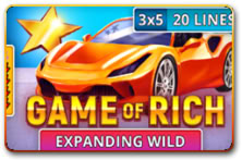 Game Of Rich
