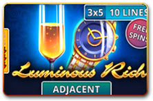 Luminous Rich