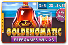 Goldenomatic